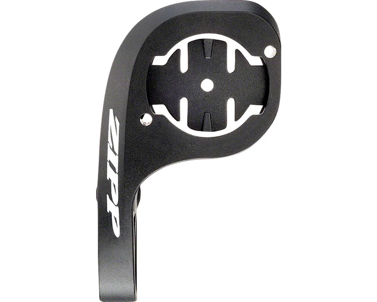 Zipp QuickView TT Computer Mount (Black) (22.3mm) (Quarter Turn/TwistLock) - view 2
